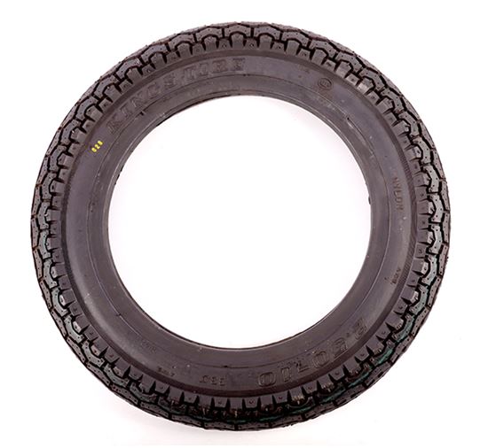 Picture of Kings 250 J- 10" Road Tyre Tubed KT-929 (33J)