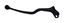 Picture of Clutch Lever for 2009 Hyosung GT 125 R