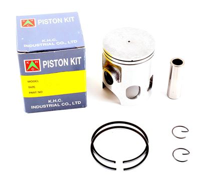 Picture of Piston Kit Yamaha STD DT125 (18G) A/C (56.00mm)