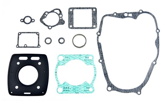 Picture of Gasket Set Full for 1985 Yamaha DT 125 LC Mk 2 (Disc)