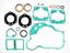 Picture of Gasket Set Full for 1989 Honda NSR 250 R6K (MC18)