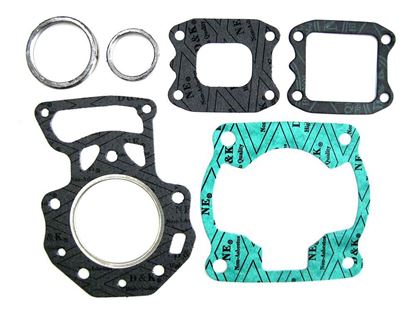 Picture of Vertex Top Gasket Set Kit Honda NS125F, NS125RK 86-90