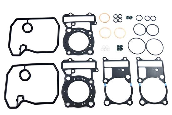 Picture of Gasket Set Top End for 1999 Honda VT 600 CX Shadow VLX