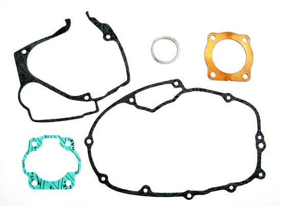 Picture of Gasket Set Full for 1992 Kawasaki KH 125 K7