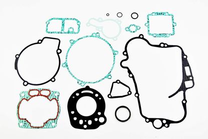 Picture of Gasket Set Full for 1992 Kawasaki KDX 125 A3