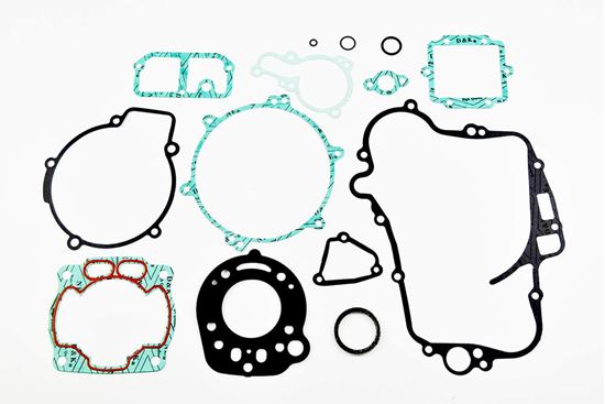 Picture of Gasket Set Full for 1992 Kawasaki KDX 125 B3