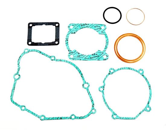 Picture of Full Gasket Set Kit Kawasaki KDX175A1-3, B1 79-82