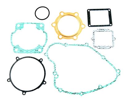 Picture of Vertex Full Gasket Set Kit Kawasaki KX500A1, A2 83-84