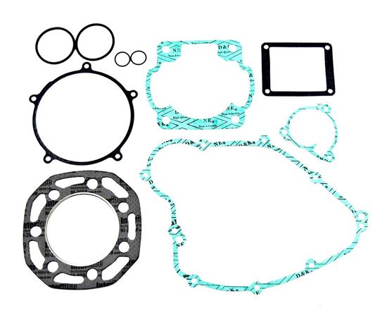 Picture of Vertex Full Gasket Set Kit Kawasaki KX500B1 85