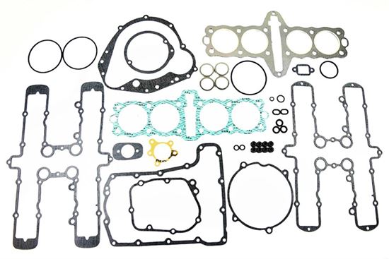 Picture of Vertex Full Gasket Set Kit Kawasaki GPZ750A 85-86, GT750P 82-96 (K) Z750