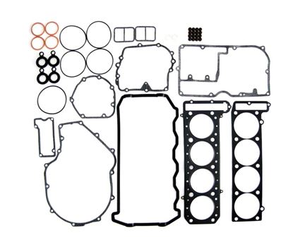 Picture of Gasket Set Full for 1991 Kawasaki ZZR 1100 (ZX1100C2)