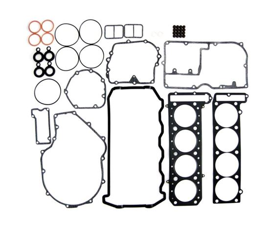 Picture of Gasket Set Full for 1991 Kawasaki ZZR 1100 (ZX1100C2A)