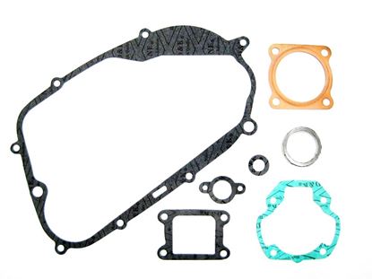 Picture of Gasket Set Full for 1984 Yamaha TY 80