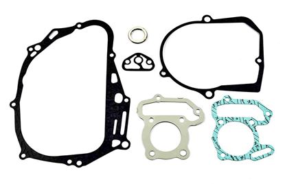 Picture of Gasket Set Full for 1985 Yamaha T 80 Townmate