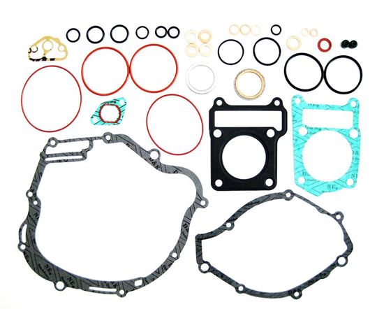 Picture of Gasket Set Full for 2006 Rieju MRX 125