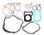 Picture of Gasket Set Full for 2007 Yamaha XT 125 X (13D2/13D4)
