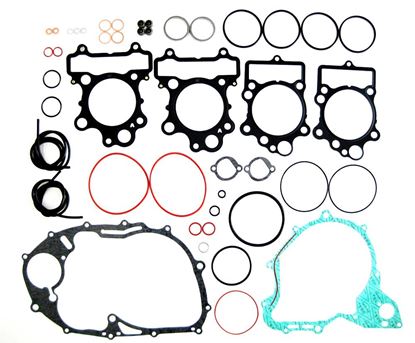 Picture of Gasket Set Full for 2005 Yamaha XVS 650 A Dragstar Classic (5SCW/5SCX)