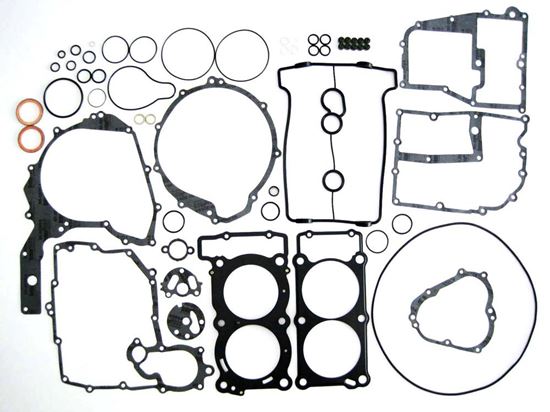 Picture of Gasket Set Full for 1998 Yamaha TRX 850 (4UN4)