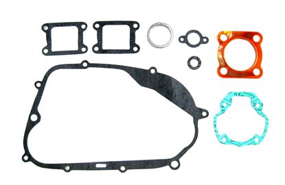 Picture of Vertex Full Gasket Set Kit Yamaha TY80 87