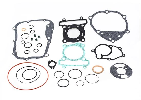 Picture of Full Gasket Set Kit Yamaha VP125 X-City, YP125R X-Max, YP125 Skycruis