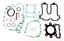 Picture of Full Gasket Set Kit Yamaha TT250, XT250 DOHC 83-92, SRX250 (4T)