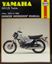 Picture of Manual Haynes for 1977 Yamaha RD 125 DX (Spoke Wheel)