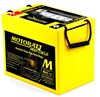 Picture of *Motobatt Battery MB85-12 Fully Sealed CCA (-18'c) =amp