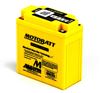 Picture of Battery (Motobatt) for 1983 Honda NH 125 MDD Lead