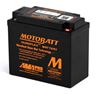 Picture of Battery (Motobatt) for 1980 H/Davidson FXE 1200 Super Glide