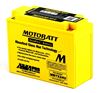 Picture of Battery (Motobatt) for 1980 H/Davidson FLHS 1340 Electra Glide Sport