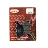 Picture of Hel Brake Pad OEM105 FA140 for Sports, Touring, Commuting