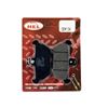 Picture of Hel Brake Pad OEM134 AD117 FA170 FA246 FA407 for Sports, Touring