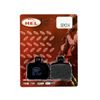 Picture of Hel Brake Pad OEM204 AD152 FA266 for Sports, Touring, Commuting